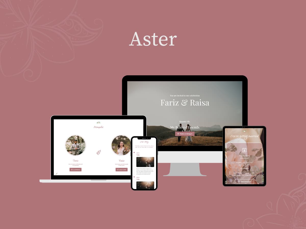 Aster